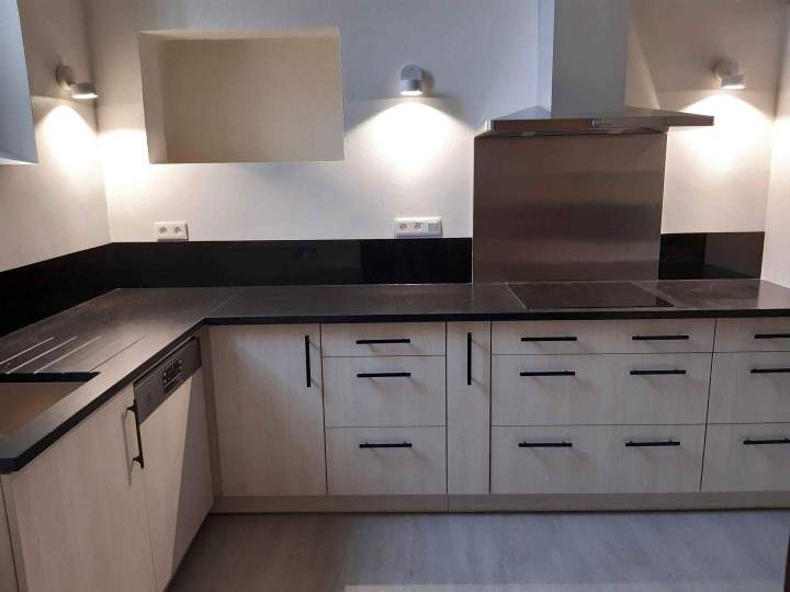 Cuisine sur mesure - Montaut