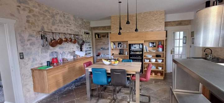 Cuisine sur mesure - Montaut