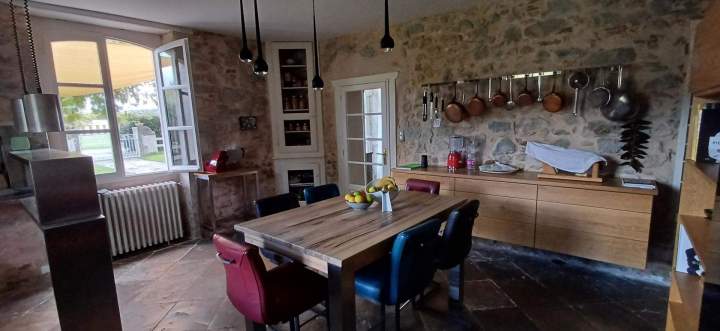 Cuisine sur mesure - Montaut