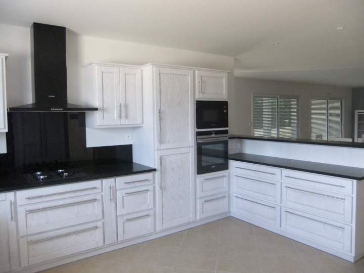 Cuisine sur mesure Montaut