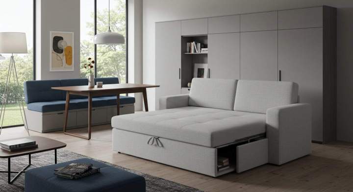 agencement interieur