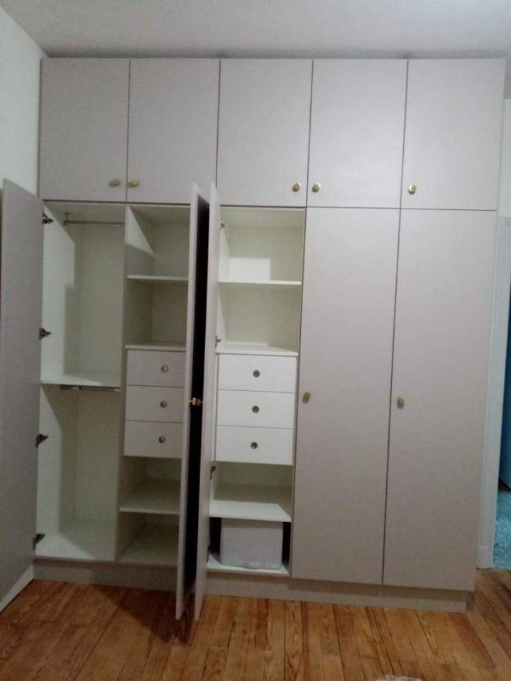 Agencement intérieur - Montaut